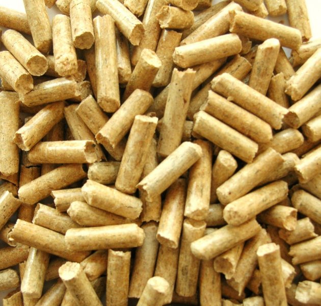 cách sử dụng viên nén gỗ sạch 1