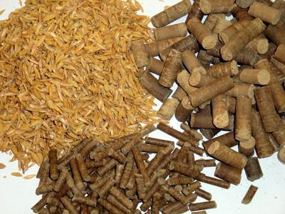 Giá trị lợi ích của viên nén gỗ