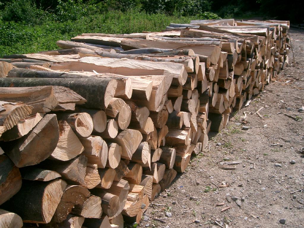 Hệ thống sưởi sinh khối