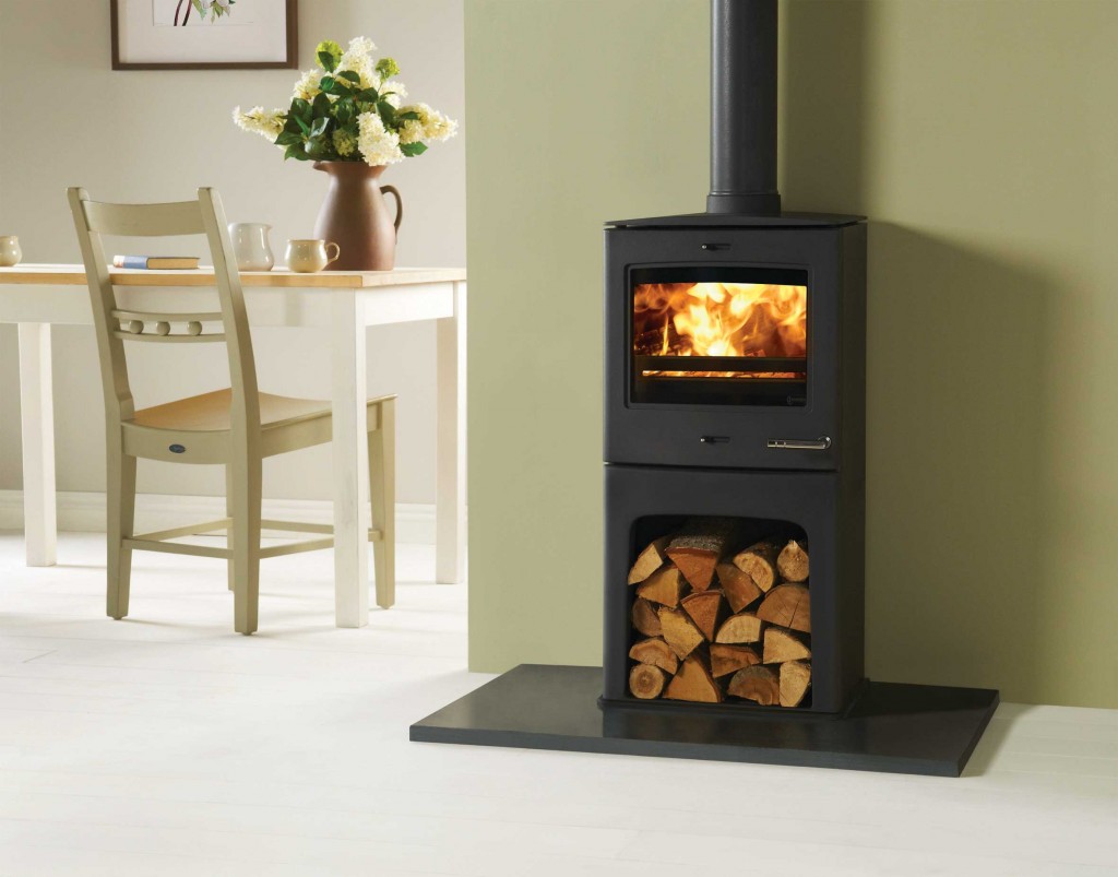 làm thế nào để chọn bếp gas lò chèn 1