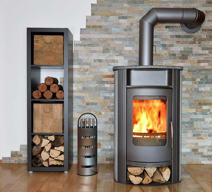 làm thế nào để chọn bếp gas lò chèn