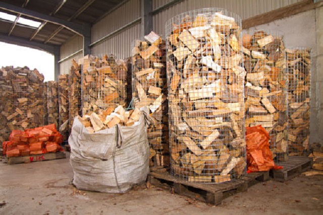 nhiệt trị của củi gỗ - 3