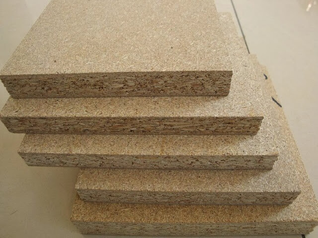 sản phẩm từ gỗ vụn - 1