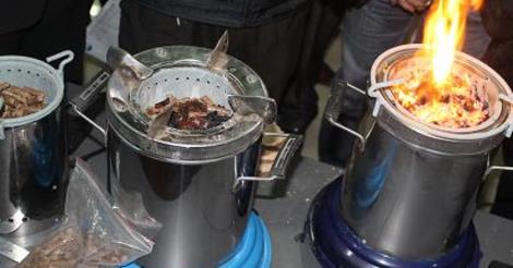 Ưu nhược điểm của nồi viên nén gỗ 1